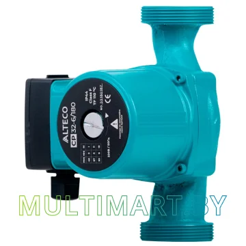 Циркуляционный насос Alteco CP 32-6/180